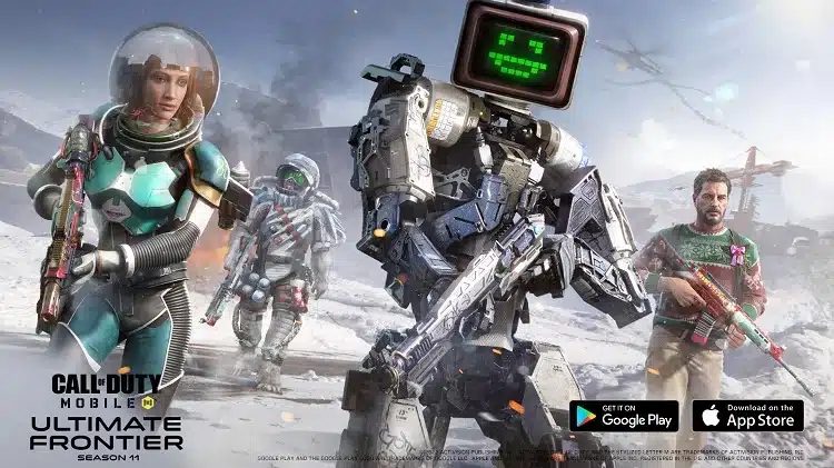 ارتقاء گرافیک و عملکرد بازی