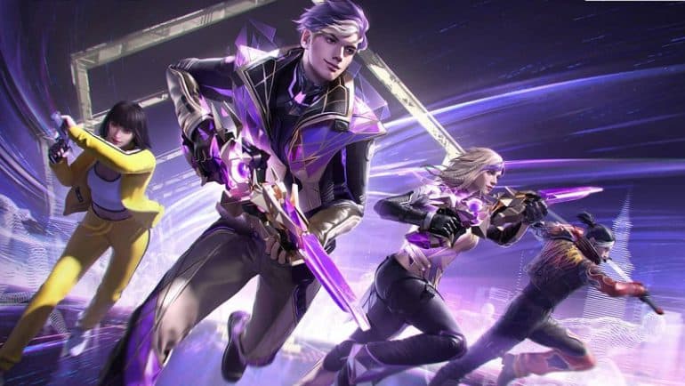 شخصی سازی تنظیمات؛ یکی از بزرگترین رازهای موفقیت در فری فایر 