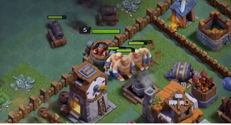 چگونه می توان مناظر ماشین جنگی به دست آورد؟