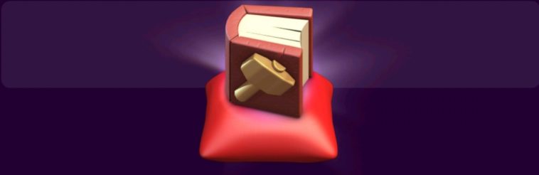 روشهای دریافت رایگان چکش ساختمان کلش اف کلنز