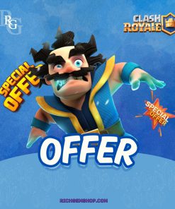 پیشنهادات ویژه و آفر ها