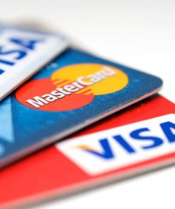 صدور مستر کارت