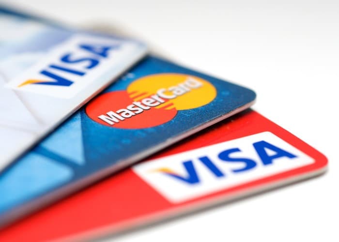 صدور مستر کارت