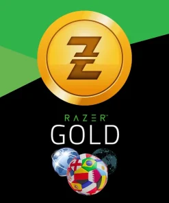 ریزرگلد گلوبال