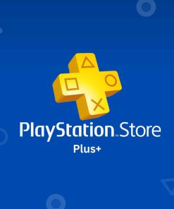 اشتراک پلاس پلی استیشن