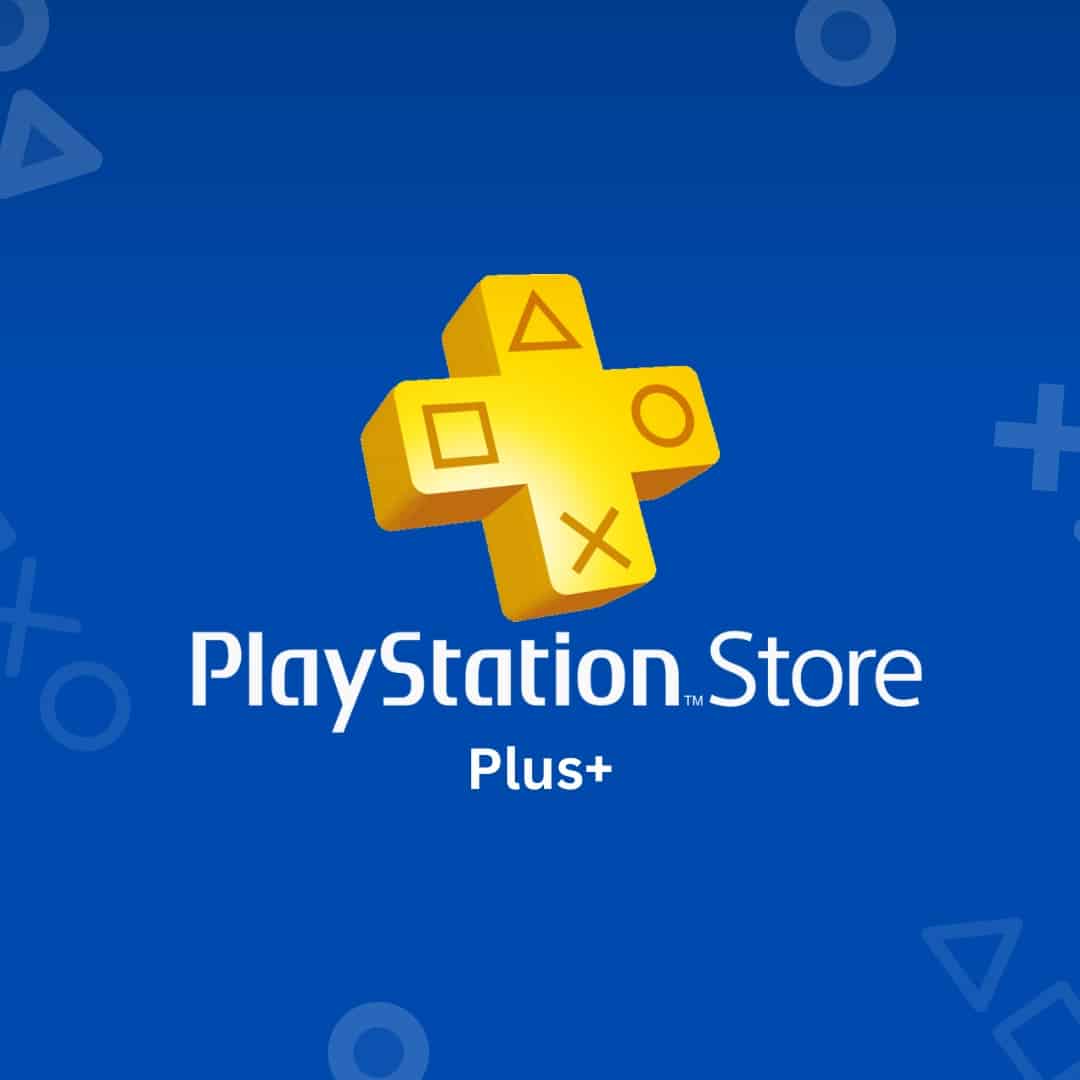 اشتراک پلاس پلی استیشن