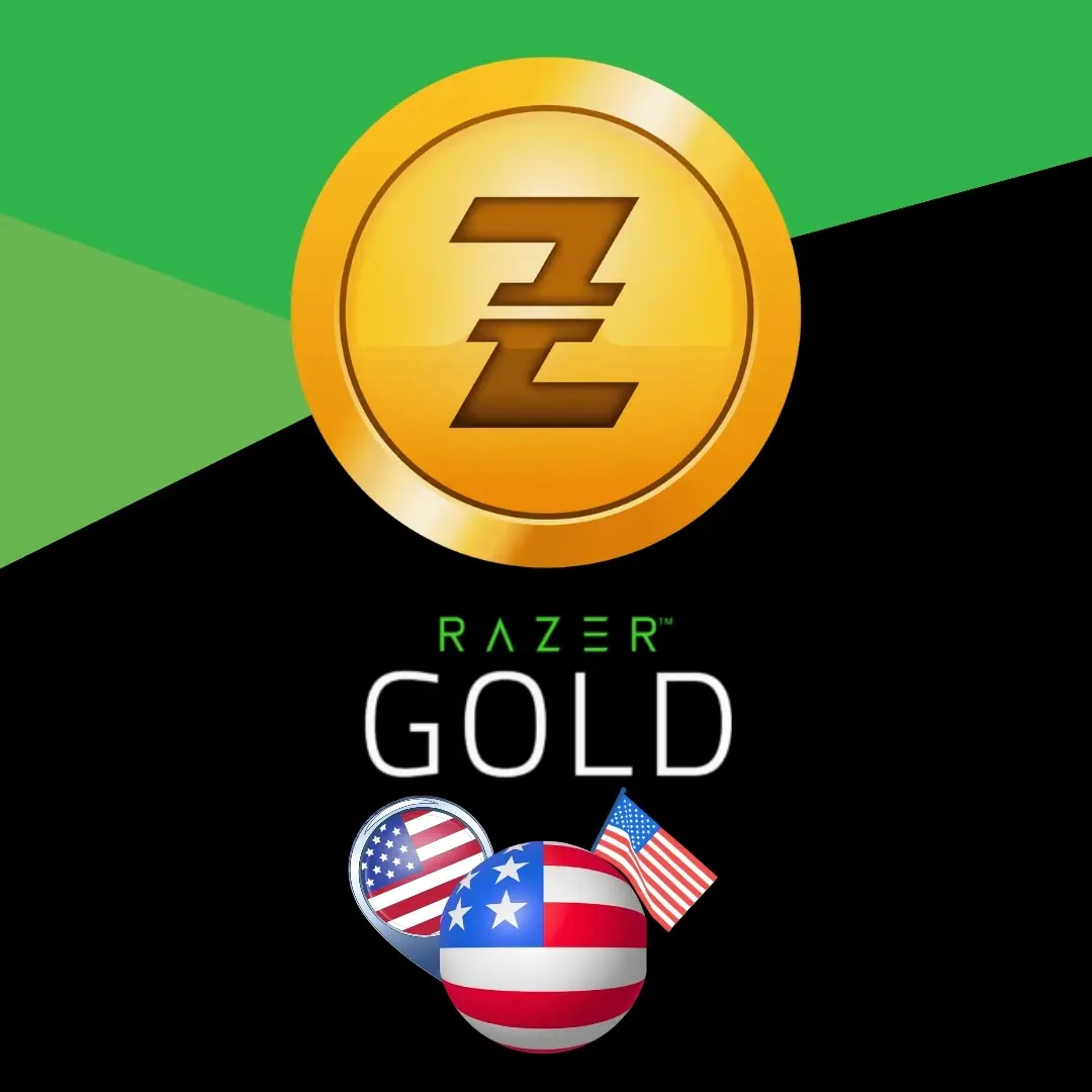 ریزرگلد آمریکا