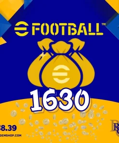 خرید افر 1630 کوین ای فوتبال 