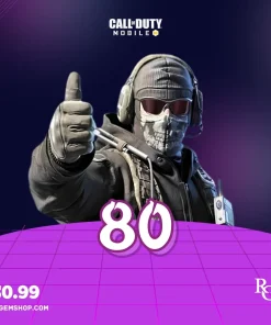 خرید 80 سیپی کالاف
